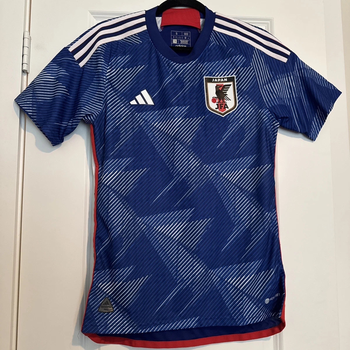 japan national team soccer jersey products for sale | eBay