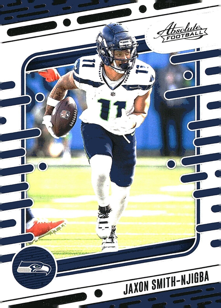 2024 Panini Absolute Football #94 Jaxson Smith-Njigba | eBay