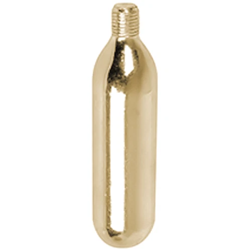 10 BULBS FOOD GRADE CARBONATION MOSA BEER CO2 BULBS 16G THREADED 10 PACK X 1 - Picture 2 of 4