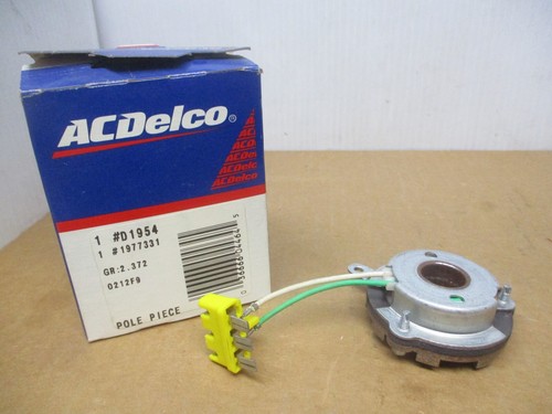 AC Delco D1954 1977331 GM 1977331 Coil Pole Piece - Picture 1 of 4