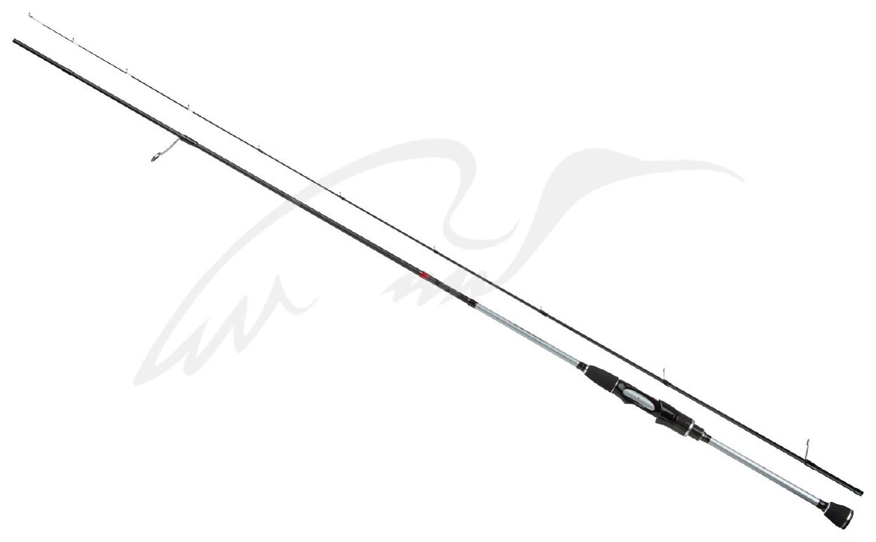 Favorite Impulse NEW IMPA-762UL-T 2.29m 0.6-7g Fast spinning rod