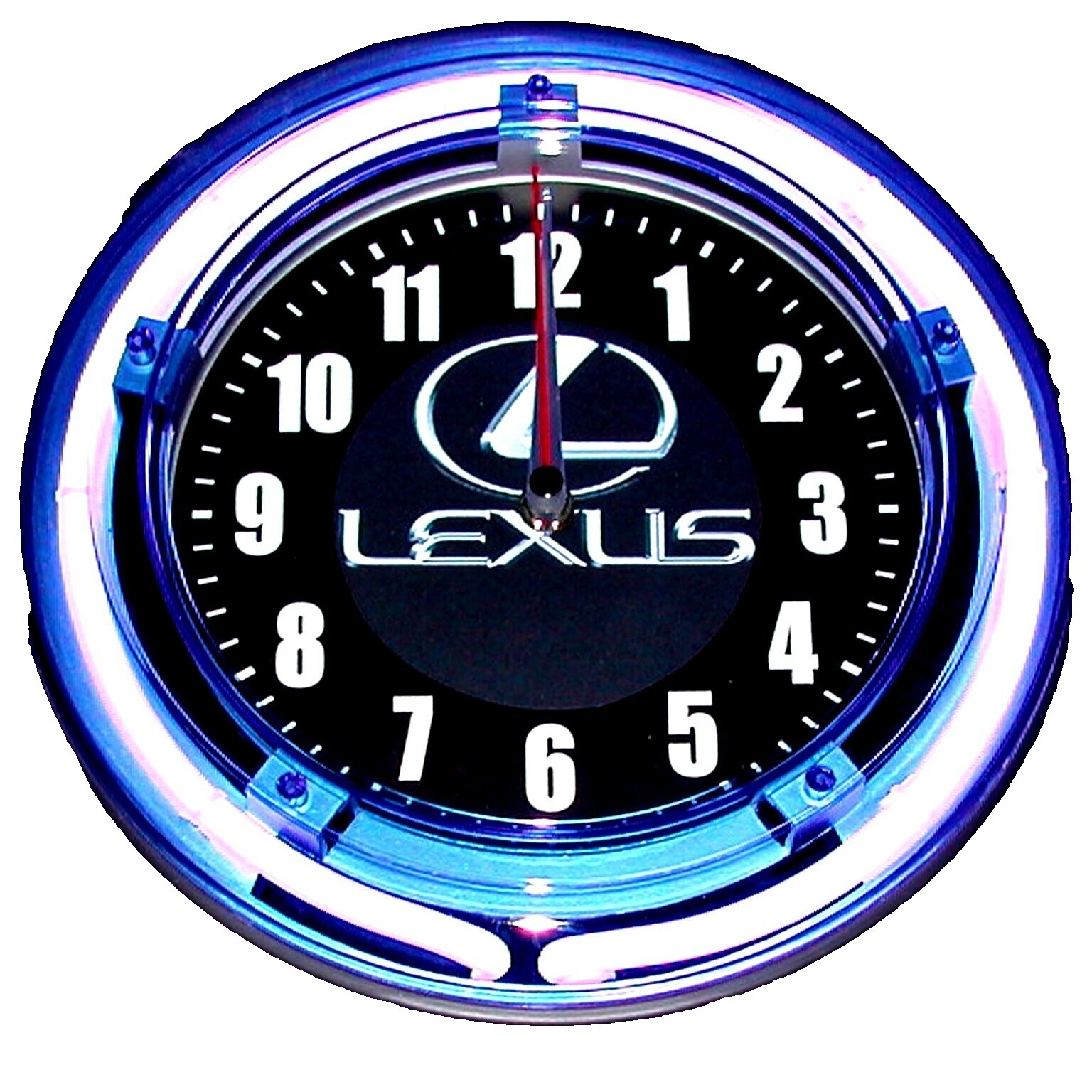 Lexus Clock | eBay