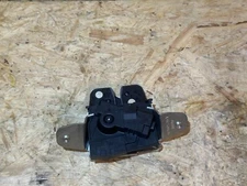 Genuine Mercedes C GL-Class S204 X166 Tailgate Lock A2047400435
