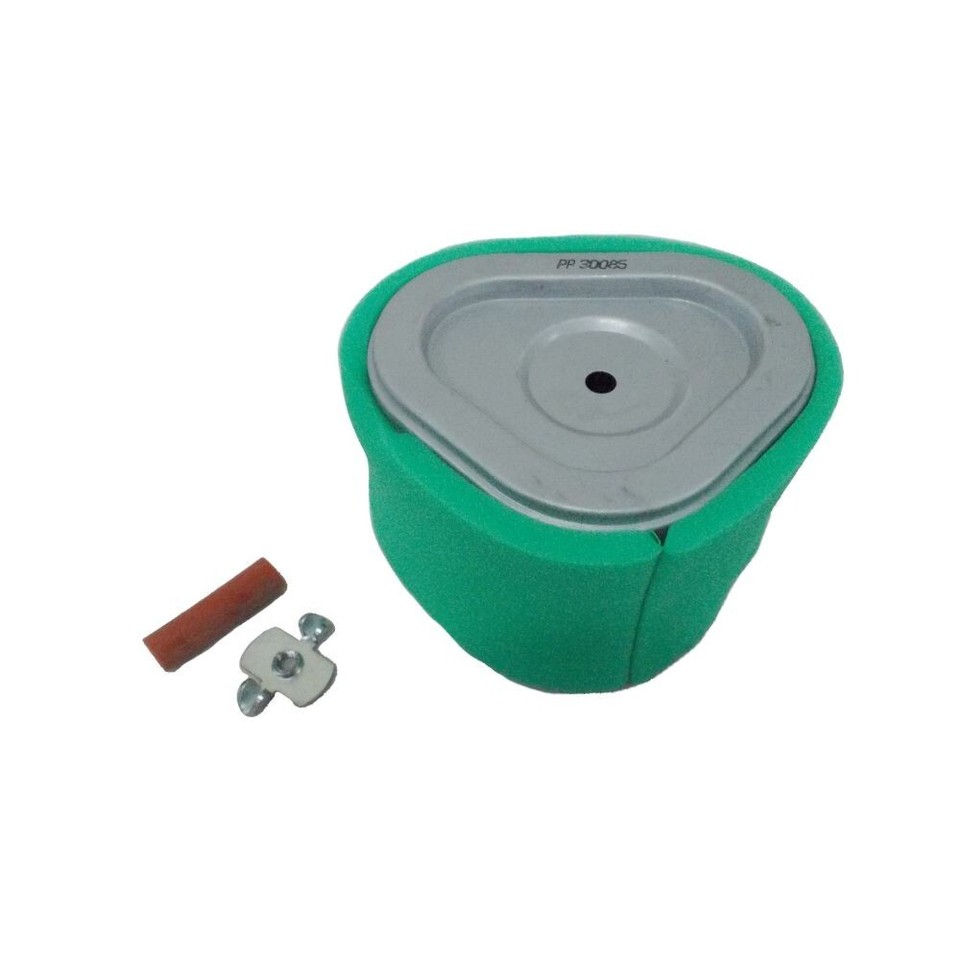 LASER Luftfilter-Set – Ersetzt Kohler 12 083 05 & John Deere AM121608 – Für Motoren 11-15 PS