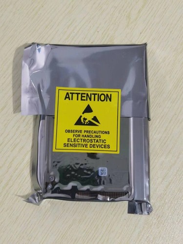 NEW 872479-B21 872737-001 HPE 1.2TB SAS 12G 10K ENT 2.5" SFF DS HDD Hard Drive - Picture 2 of 3