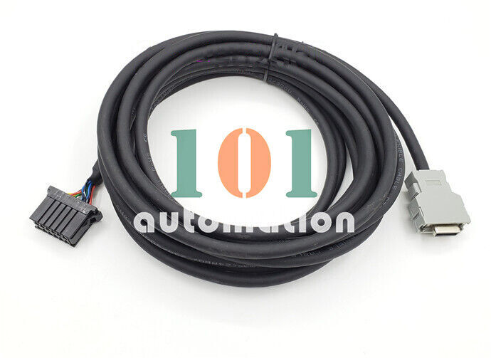 1PC NEW FOR FANUC JYA2 Spindle Encoder Cable Wires A06B-6078-K811