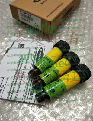 Original genuine photoelectric switch S18SN6LP BANNER