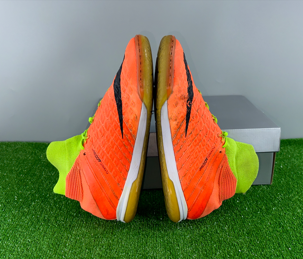 Nike HypervenomX Proximo IC 852577-308 Elite US9.5 UK8.5