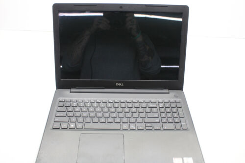 Dell Inspiron 3585,AMD Ryzen 3 2200U, 2.00GHz, 8GB RAM