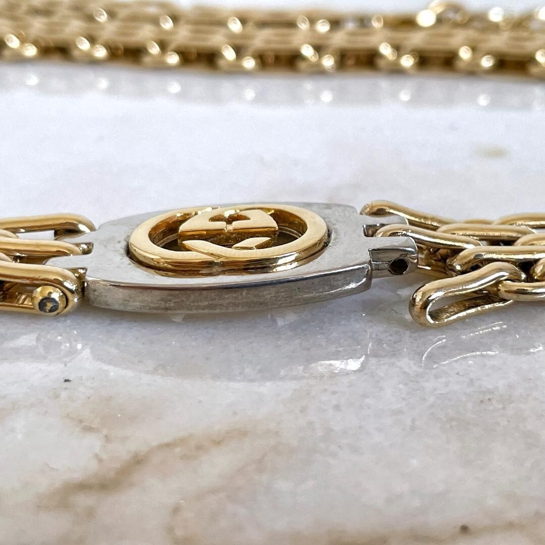 短期出品‼️GIGI Vintage chain bless 短期出品‼️GIGI Vintage chain bless 短期出品‼️GIGI Vintage