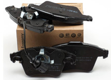 Plaquette de frein Volkswagen TRANSPORTER