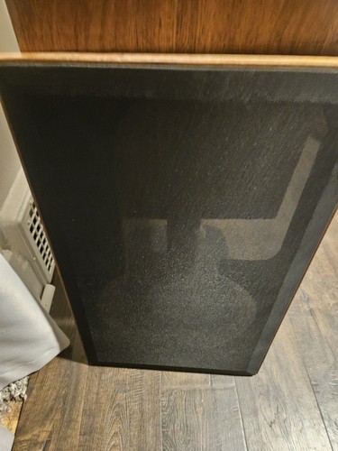 JBL Century L100 Vintage Stereo Speakers