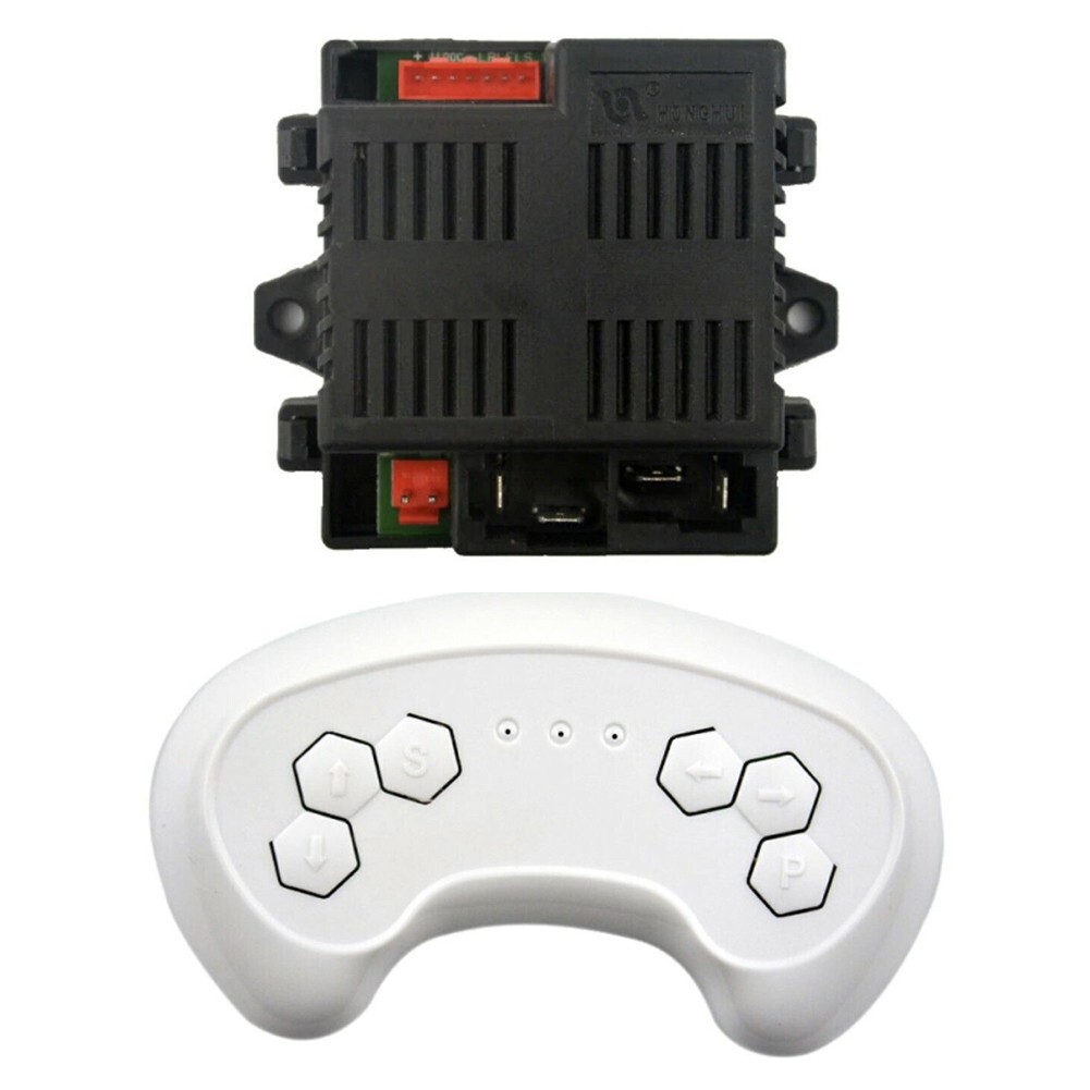 HH671K-2.4G 12V Receiver For Children Electric Car 2.4G