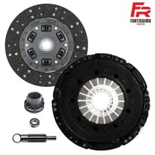 FR Stage 2 Clutch Kit For BMW M3 Z3 M Coupe Roadster S50 S52 S54 E36