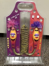 KOOKY PEN JUMP ROPE 7 FT KREW 17 KUP KAKE 118 Brand New Sealed