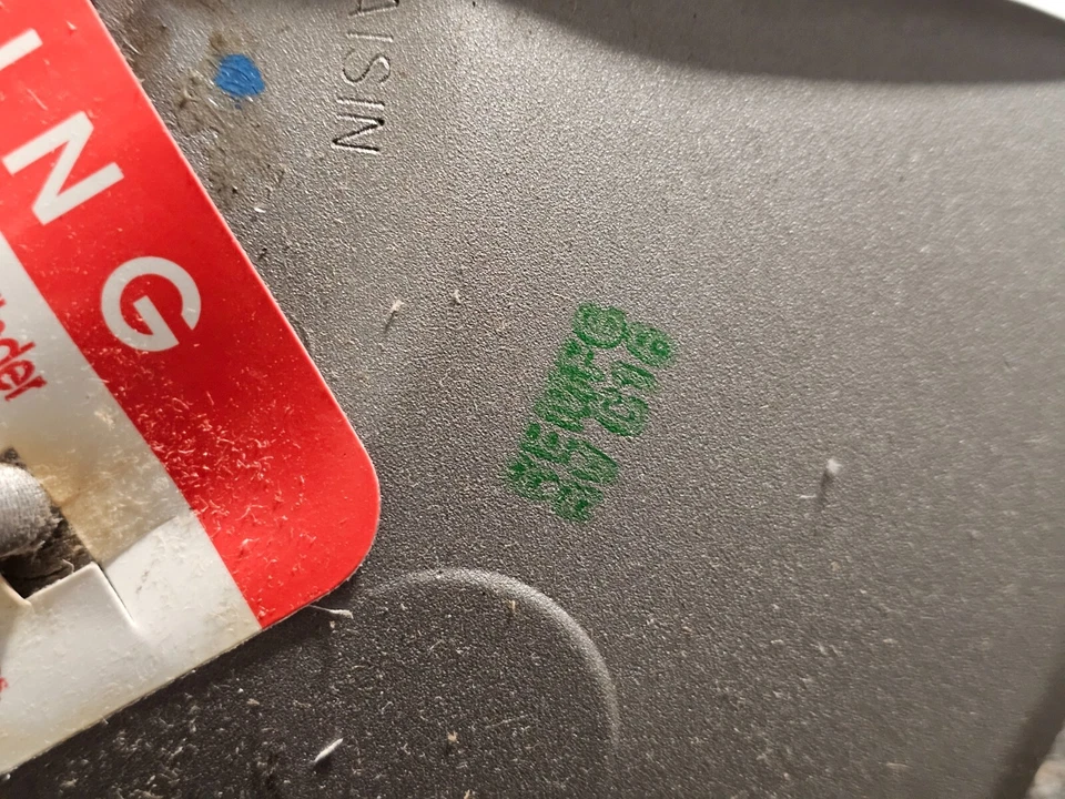 Amplificador de freno eléctrico Cardone 53-4941 Reman para Toyota Sienna 2007-2016 Foto 3 de 4