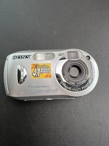 Sony MPEG Movie VX | eBay