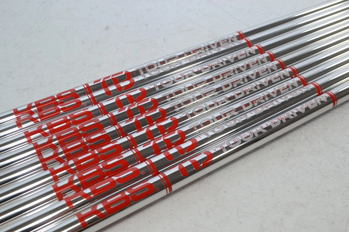 KBS Driver Golf Club Shafts for sale | eBay