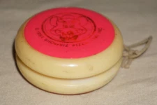 Vintage 1991 Showbiz Pizza Chuck E Cheese YoYo