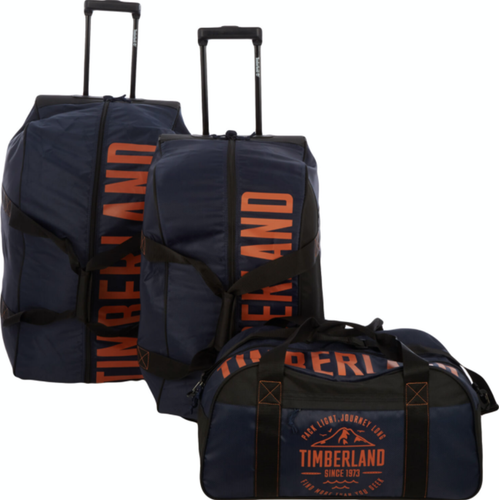 TIMBERLAND Brittion Hill Duffle Bag in 