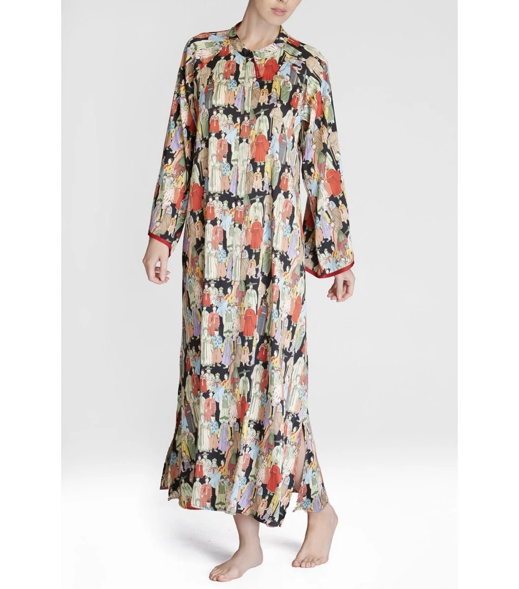 Natori dynasty sale caftan