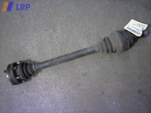 BMW 5er E39 original Gelenkwelle Antriebswelle hinten rechts 2,5 125KW M52 Bj.19