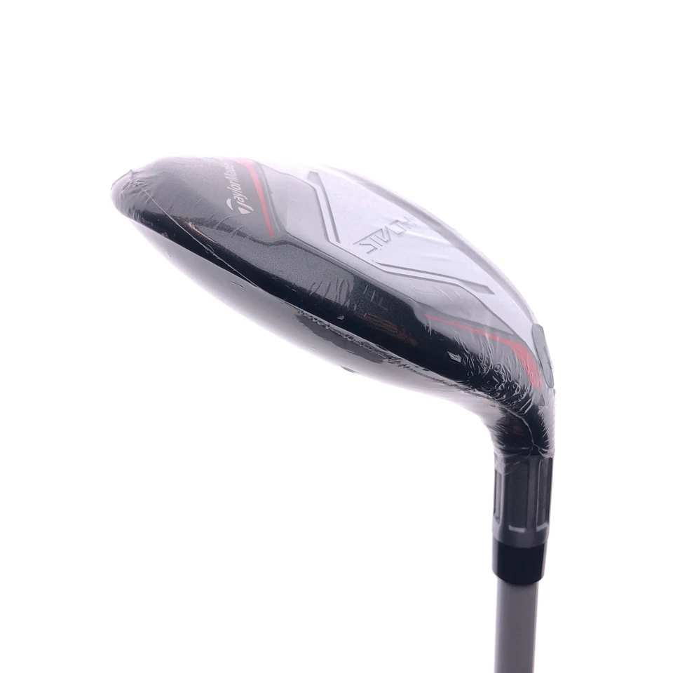 NEW TaylorMade Stealth Womens Rescue 5 Hybrid / 26 Degrees / Ladies Flex - Image 2 of 4