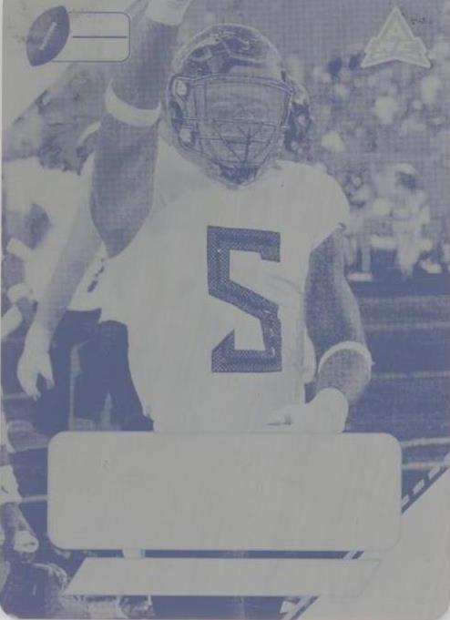 2021 Leaf Pro Set College Kayvon Thibodeaux #PS-KT1 - 1 of 2
