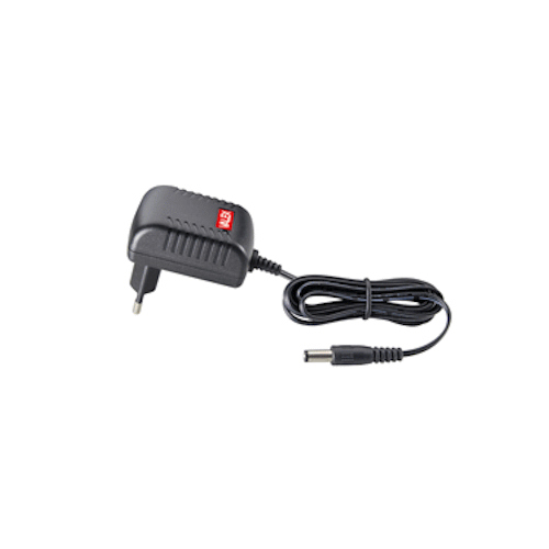 CARICABATTERIE X trapani avvitatori a batteria 18V LI-HOME 218 VALEX 1060096