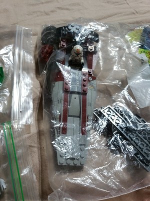 bionicle bulk parts