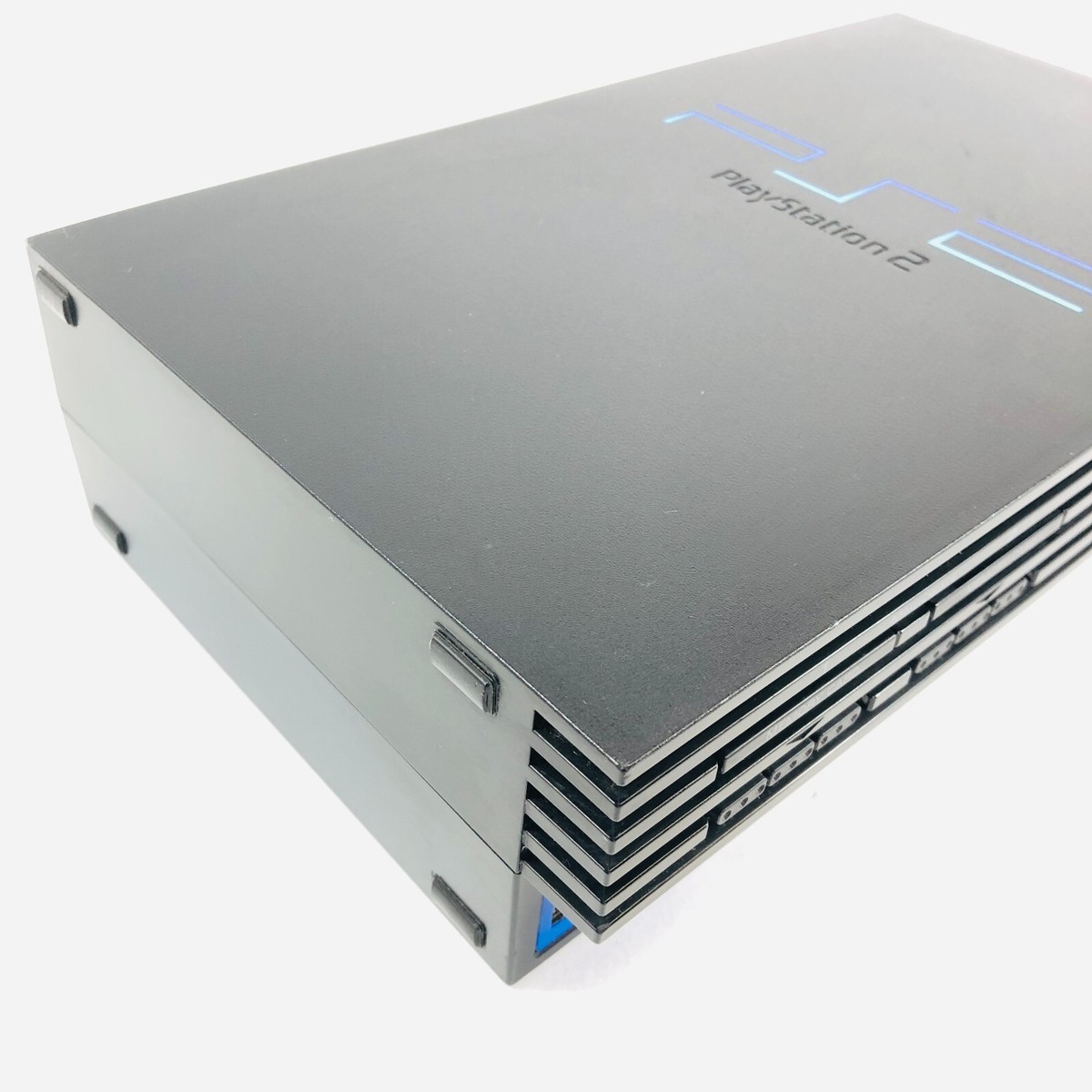 EX+++++] Sony PlayStation 2 PS2 SCPH-39000 BK black Console NTSC-J