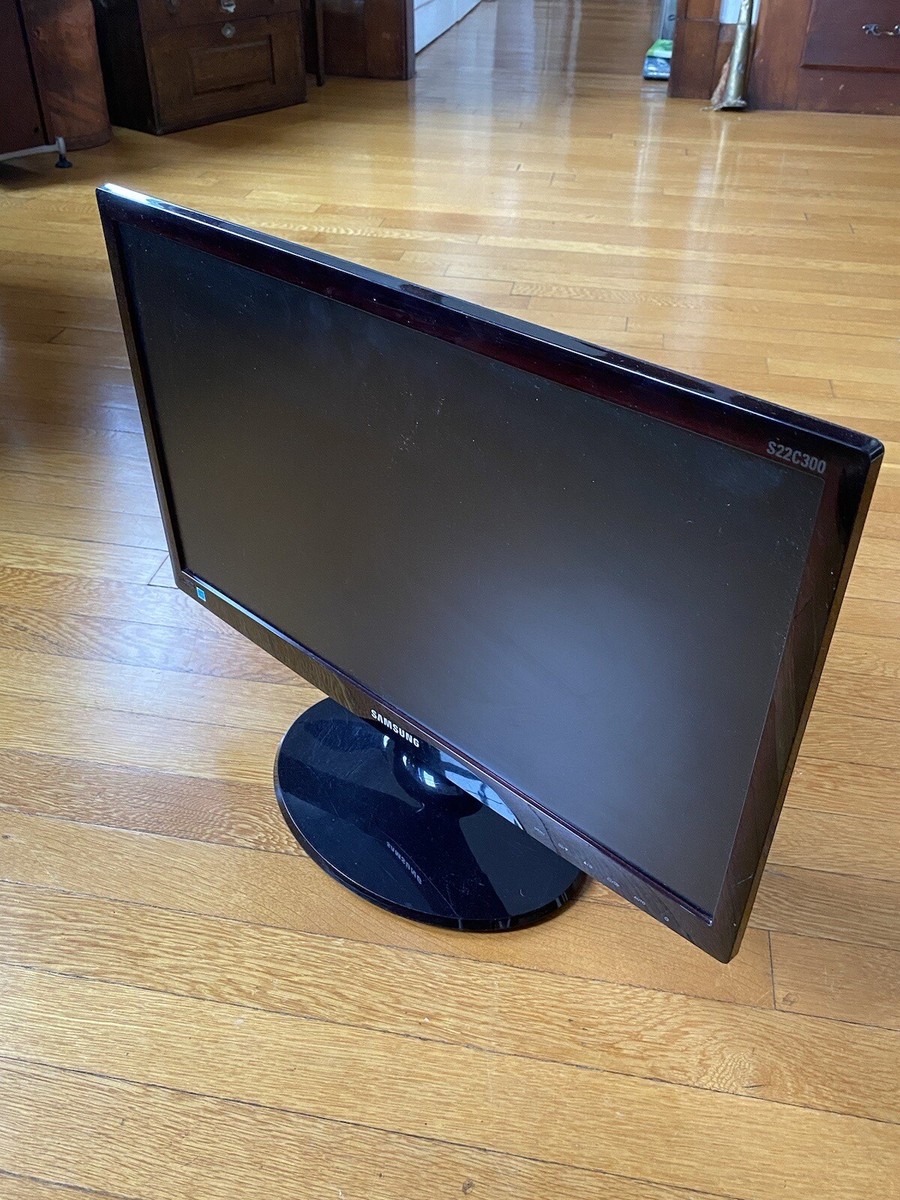 Samsung S22C300H 21.5