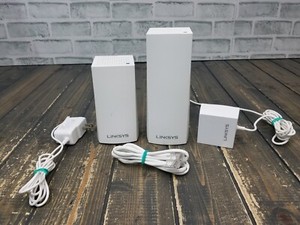 Linksys Velop Whw03 V2 | eBay