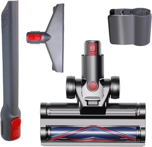 Dyson Rug Attachment Vacuum Attachments Compatible with Dyson V15 V11 V10 V8 V7 Floor ...