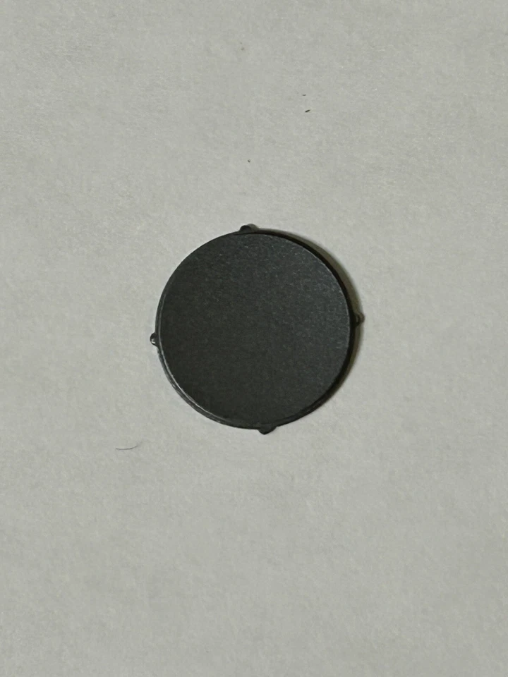 5 X iPod классический серый центр нажмите колесо кнопка 6 7-го поколения 80gb 120gb 160gb - Изображение 2 из 2