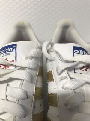 adidas gazelle silver green womens adidas Superstar ADV - White/Black/White main image 1