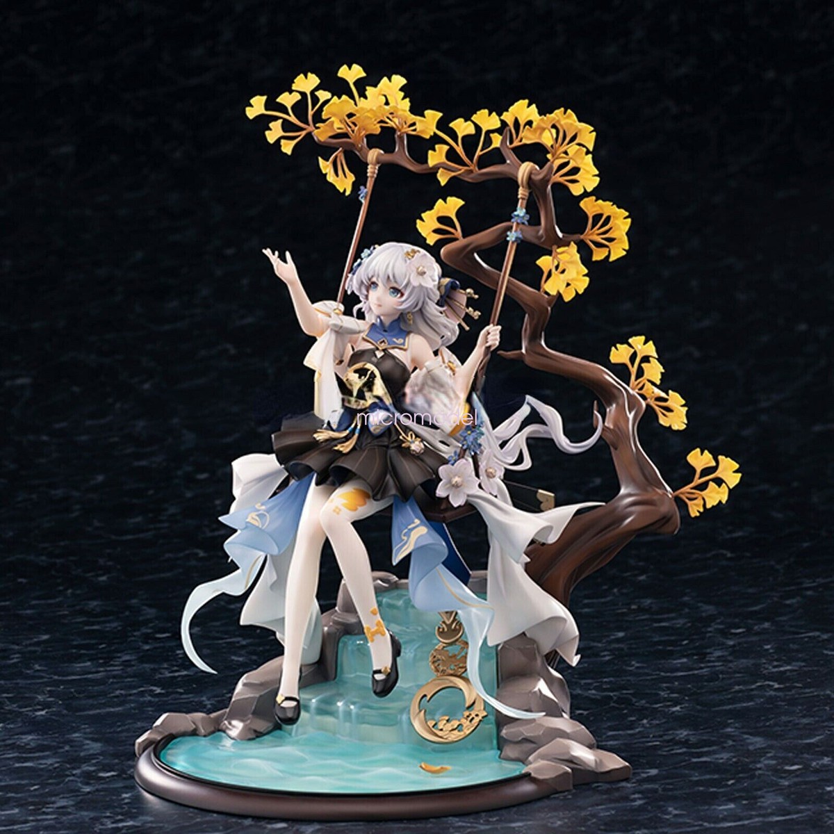 Original HobbyMax Honkai Impact 3 Theresa Apocalypse Complete
