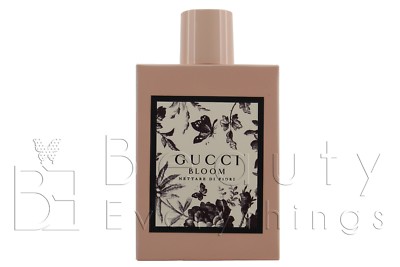 香水(女性用) GUCCI BLOOM NETTARE DI FIORI 100ml Gucci Bloom Nettare Di Fiori 3.3oz / 100ml EDP Spray NIB Sealed