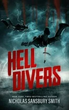 Hell Divers Hell Divers Trilog - GOOD