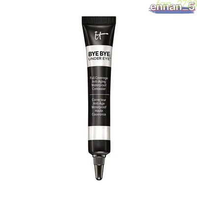 It Cosmetics Bye Bye Under Eye Full Coverage