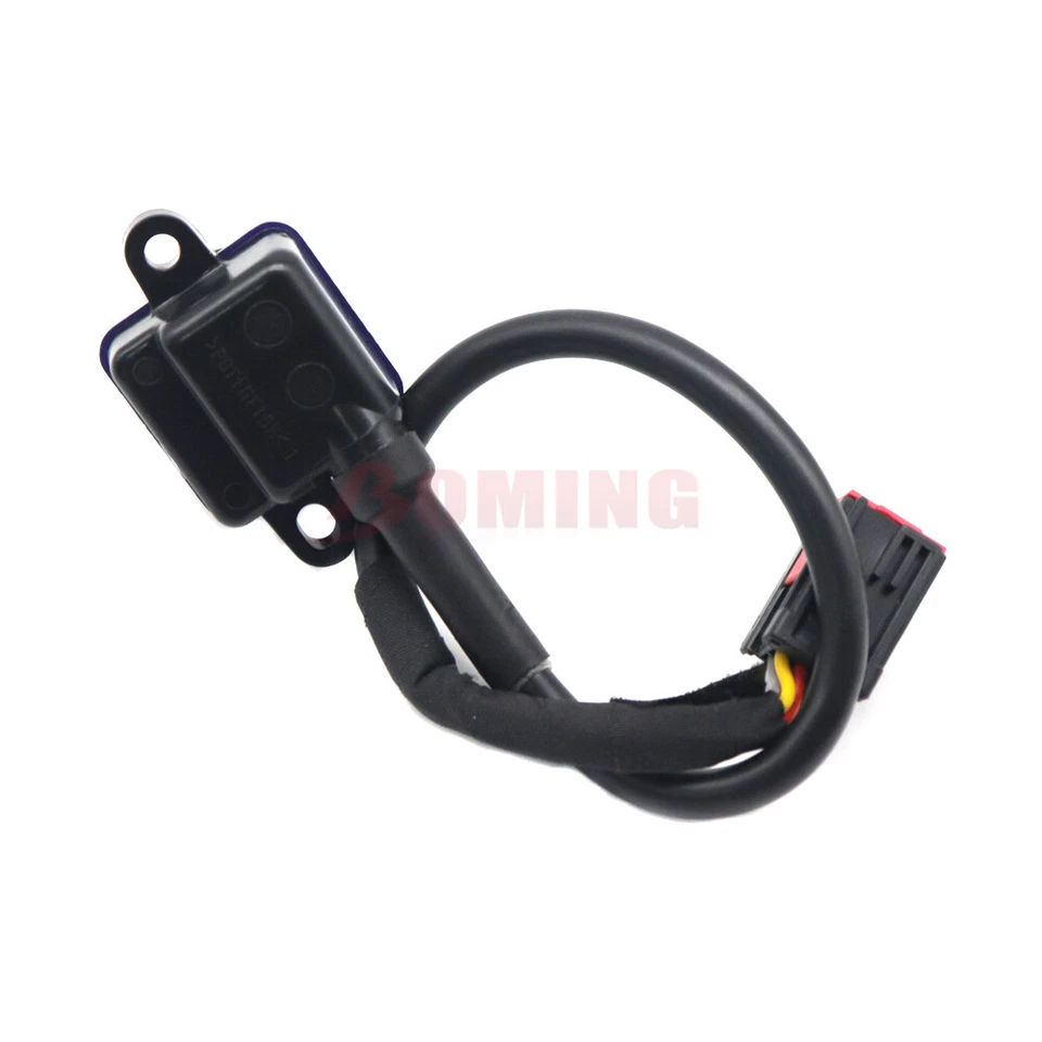 56054058AH Nueva cámara de visión trasera para Chrysler 300 2011-17 y cargador 11-14 Foto 4 de 4