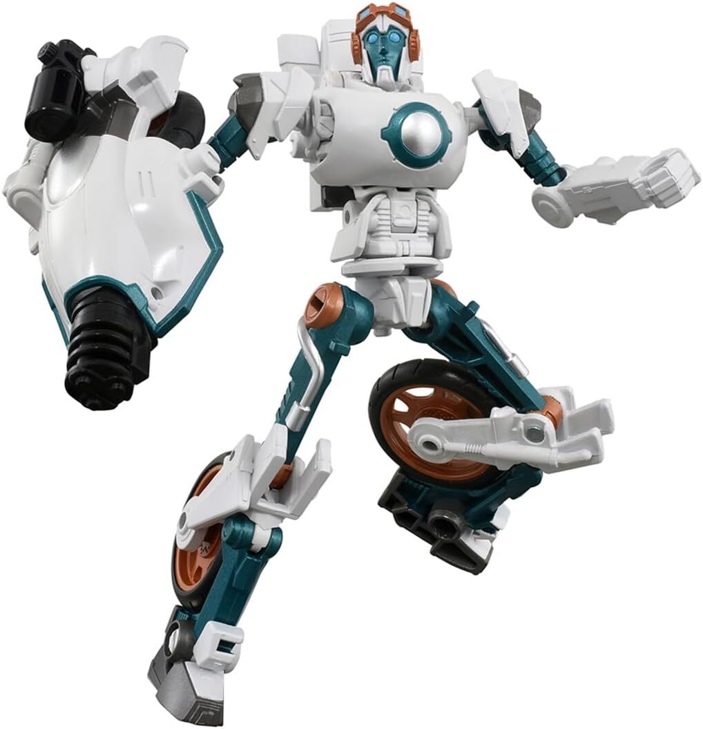 DX テランスラッシュ TRANSFORMERS Transformers ESD-09 DX Terrance Slash | eBay