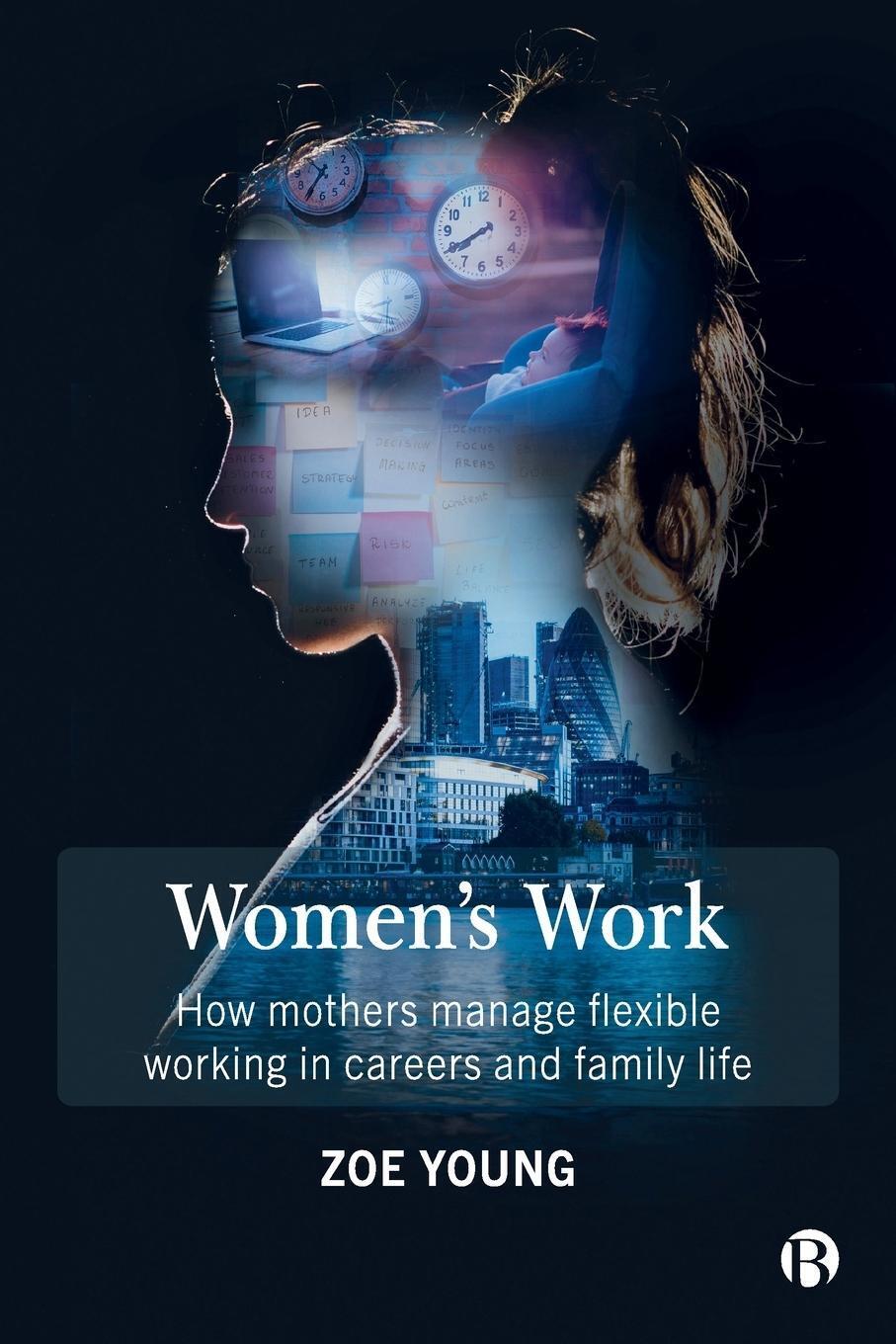 Thumbnail - Women's Work Zoe Young Taschenbuch Paperback Englisch 2018 Ean