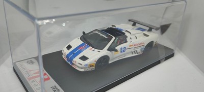 MR collection 1/43 Lamborghini Diablo Vt Us Race Version | eBay