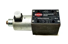 Herion 5204820790802400 Systemtechnik GmbH
