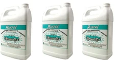 Rusfre Automotive Spray-On Rubberized Undercoating Material Part Rus-1 (3 Pack)
