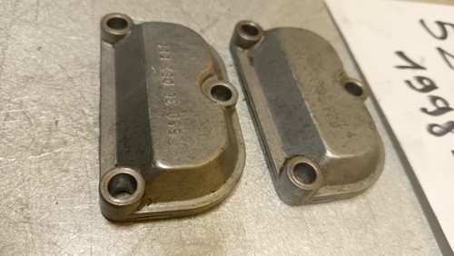 COUVERCLE CULBUTEUR KTM 520 EXC 1998 1999 2000 2001 2002 2005 250 450 - Imagen 3 de 4