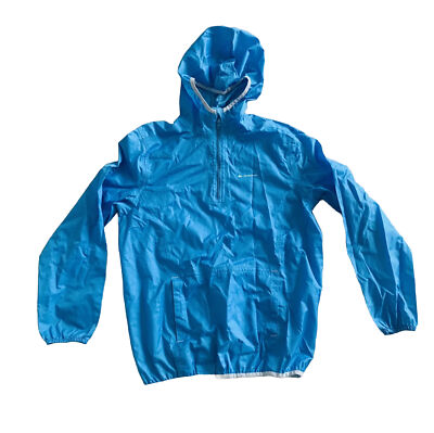 JACKE REGENJACKE windjacke Gr 158 / 164