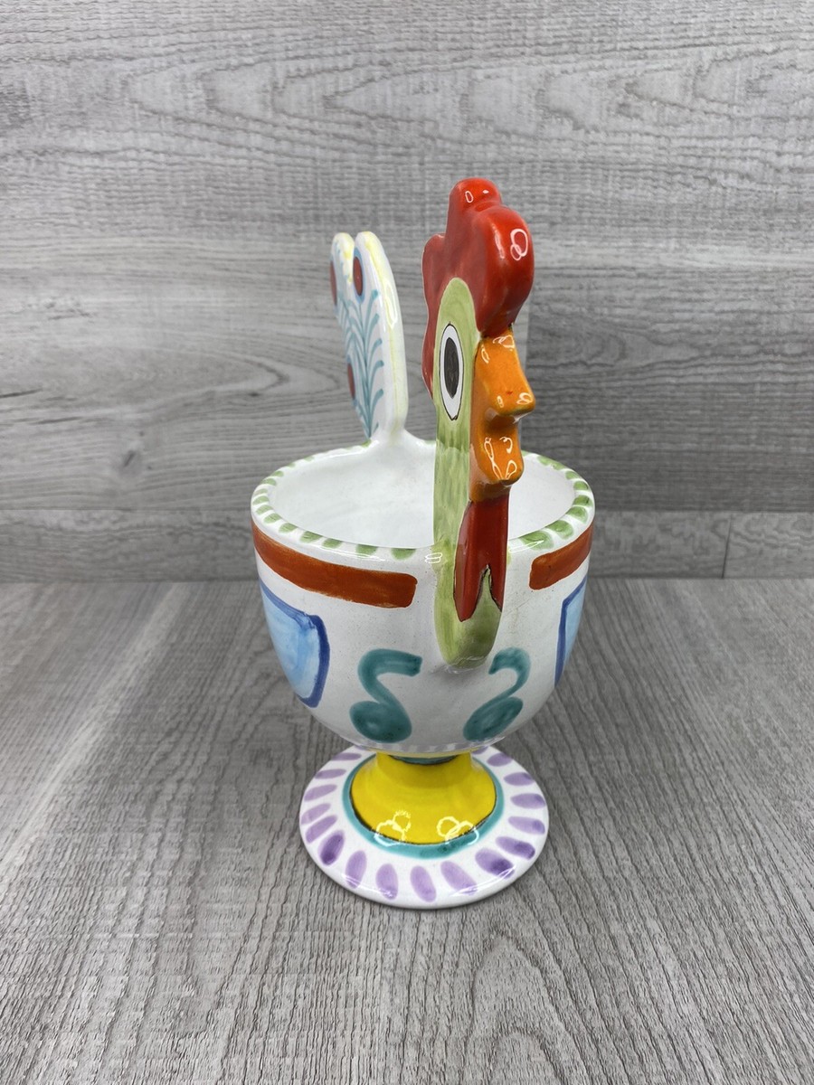 DESIMONE イタリア製 花瓶 DESIMONE デシモーネ 花瓶 ツボ 陶器 イタリア フラワーベース
