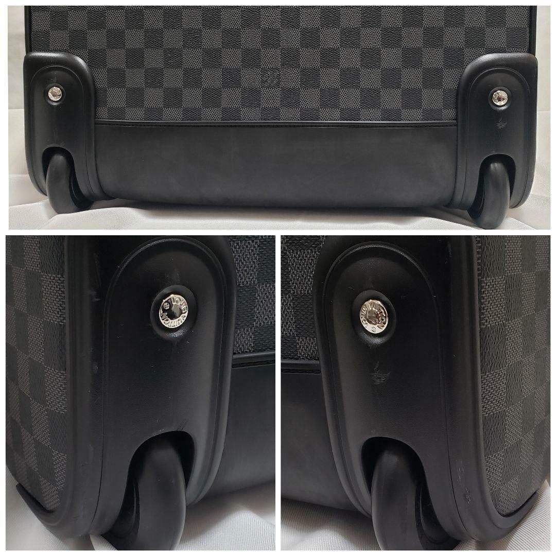 louis vuitton damier carry on